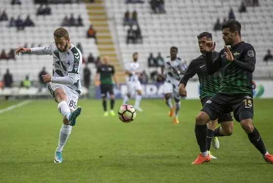 Fenerbahçe, Skubic'e kancayı taktı