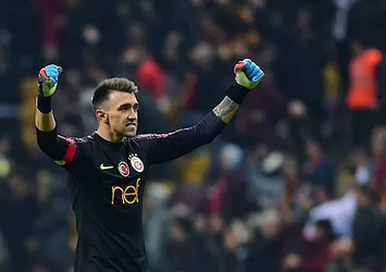 Galatasaray aşkı başka