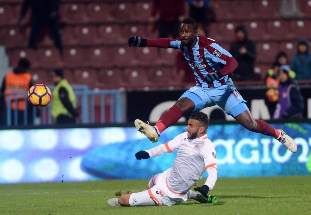 Trabzonspor-Adanaspor