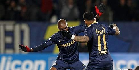 Lens, Atiba ve Marcelo yeniden mi buluşuyor