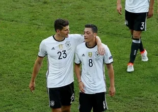 Mario Gomez gol rekorunu yakaladı!