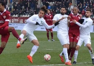 Ege derbisi'nde gol sesi çıkmadı!