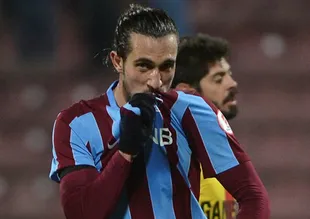 Yusuf Yazıcı'yı izlemeye aldılar