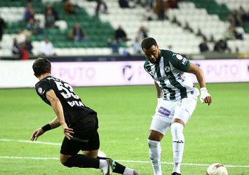 Giresunspor'da flaş ayrılık!