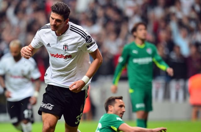 ’Alman Panzeri’ rekora koşuyor