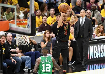 Cleveland Cavaliers evinde farklı kazandı