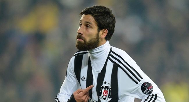 Beşiktaş’ın muhtemel 11’i belli oldu
