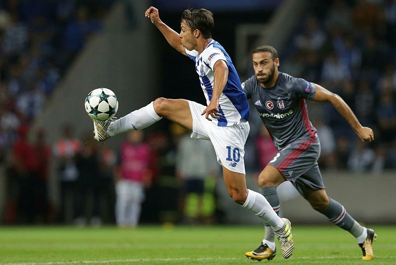İşte Cenk Tosun transferinin perde arkası