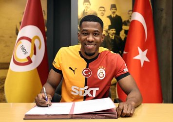 İşte Cuesta transferinin perde arkası!