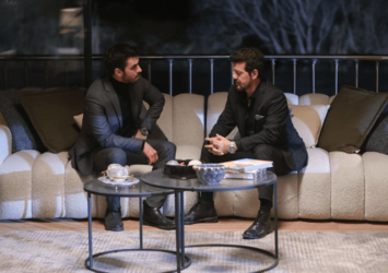 Siyah Kalp 16. yeni bölüm izle tek parça
