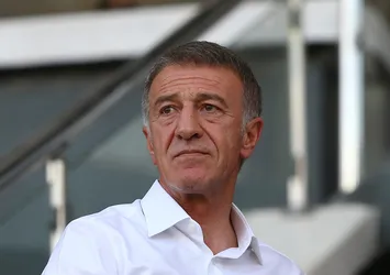Ahmet Ağaoğlu'ndan Burak Yılmaz açıklaması