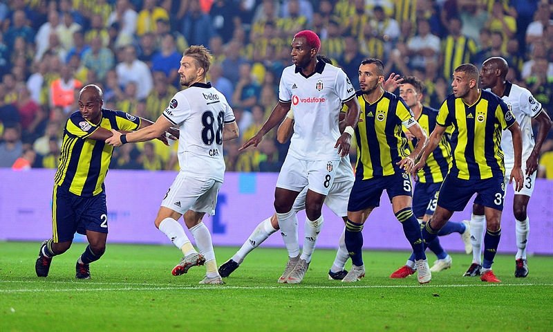 Fırat Aydınus’un derbi notu belli oldu