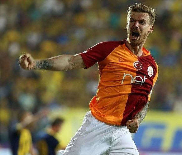 Fenerbahçeli yıldızdan şok sözler! ’Asla Beşiktaş’ta oynamam’