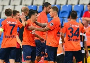 'Umarım Süper Lig'in Leicester City’si oluruz'