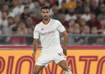 G.Saray’dan sağ bek harekatı!