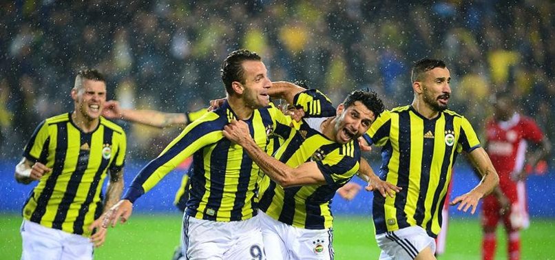 Fenerbahce Sezonu Aciyor Aspor