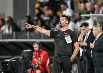 "Süper Lig'e iyi bir başlangıç yaptık"