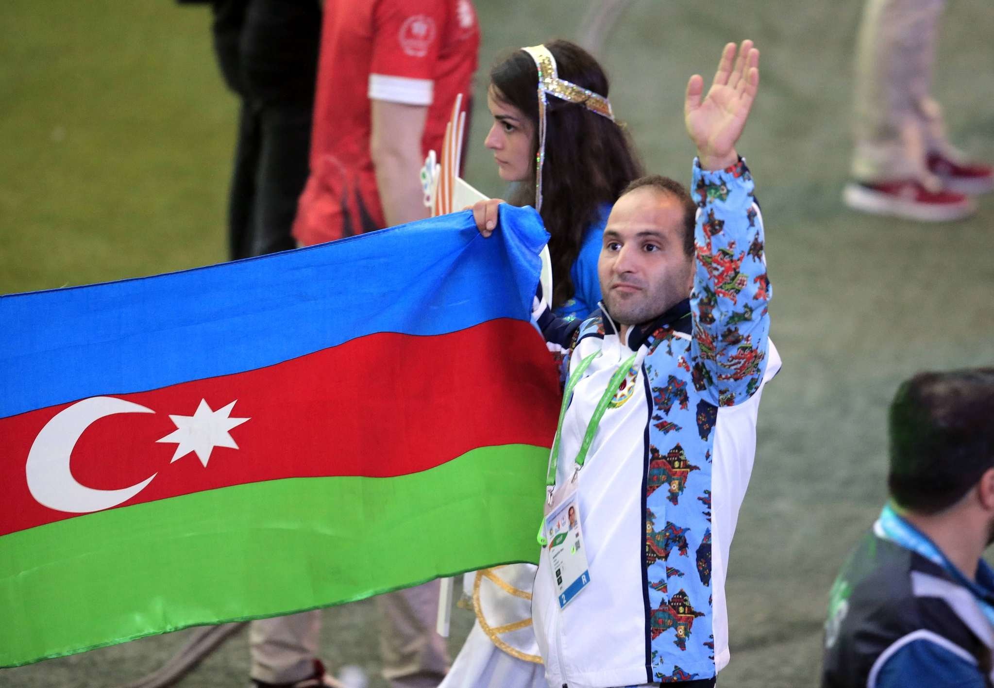 Yok böyle açılış!