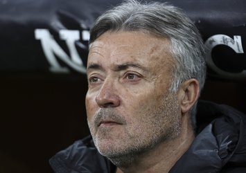 Domenec Torrent: Sonuç kötü olunca...