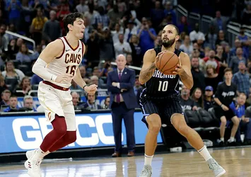 Cedi'nin "double double"ı galibiyete yetmedi