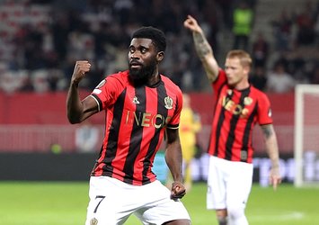 Beşiktaş'ın yeni yıldızı Fransa'dan!