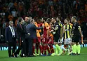 Galatasaray sahasında Fenerbahçe ile 2-2 berabere kaldı (ÖZET) - 3