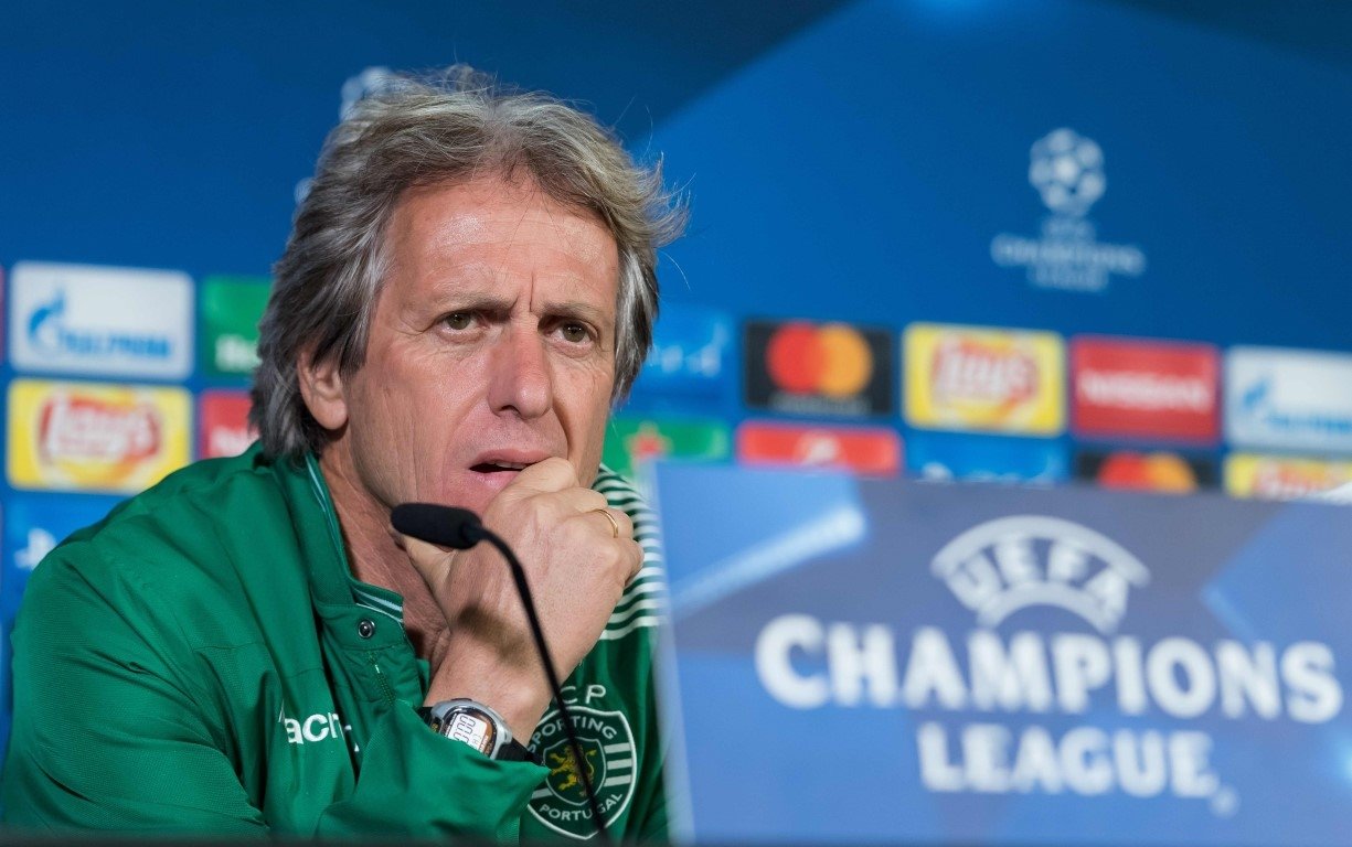 Fenerbahçe’den Jorge Jesus harekatı!