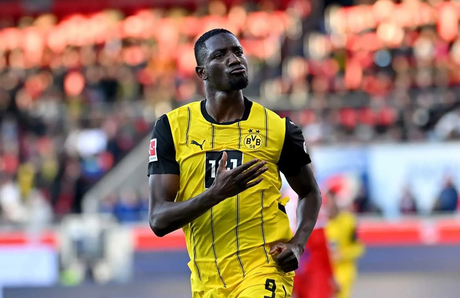 Fenerbahçe Guirassy için yeniden devreye girdi!