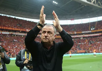 Hakemle ilgisi yok