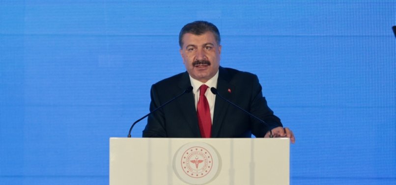 Türkiye'de corona virüsü rakamları kaç oldu? Sağlık Bakanı Fahrettin Koca açıkladı (Türkiye Günlük Koronavirüs Tablosu - 14 Kasım)