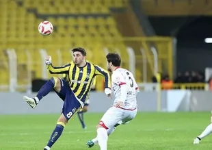 Ozan Tufan için büyük fırsat