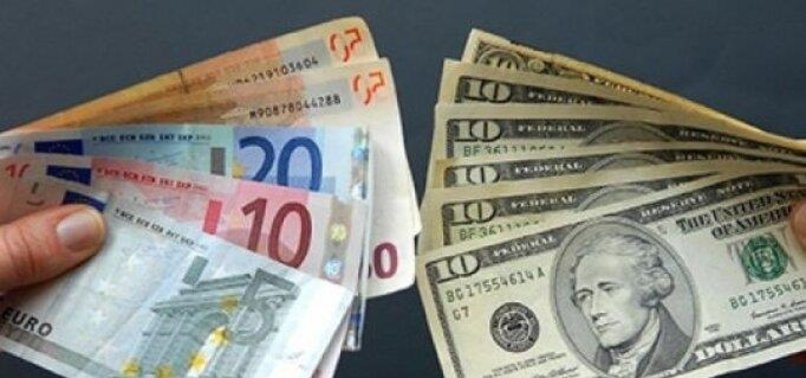 Fed faiz kararı öncesi euro kaç TL? Euro bugün ne kadar? 2 ...
