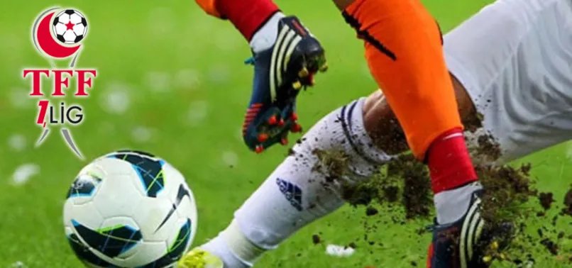TFF 1. Lig'de 14. hafta programı