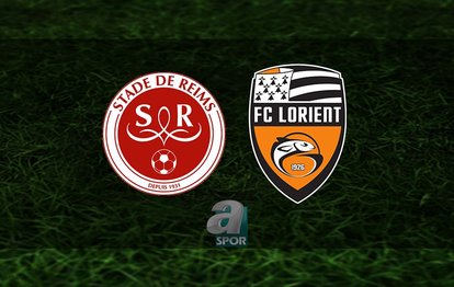 Reims - Lorient maçı ne zaman, saat kaçta ve hangi kanalda yayınlanacak?
