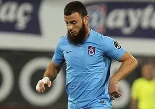 Aykut Demir Osmanlıspor'da
