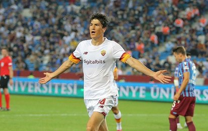 GALATASARAY TRANSFER HABERLERİ: Cimbom’dan forvet harekatı! Hedef Roma’dan Eldor Shomurodov