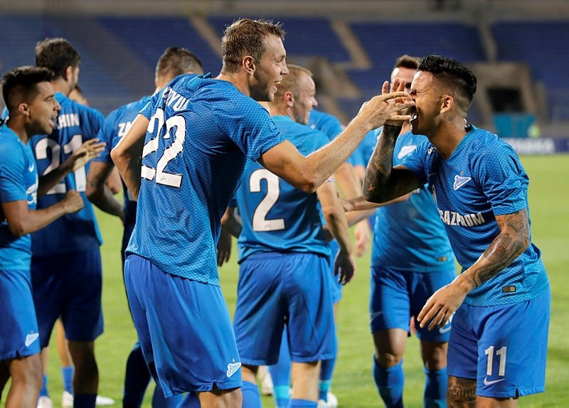 En fazla seyirciye oynayan takımlar!