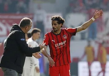 Beşiktaş'a gurbetçi kanat!