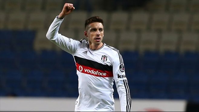 Beşiktaş’ta Sosa krizi: Gelmiyorum
