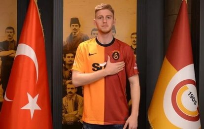 Galatasaray Metehan Baltacı’yı Manisa FK’ya kiraladı