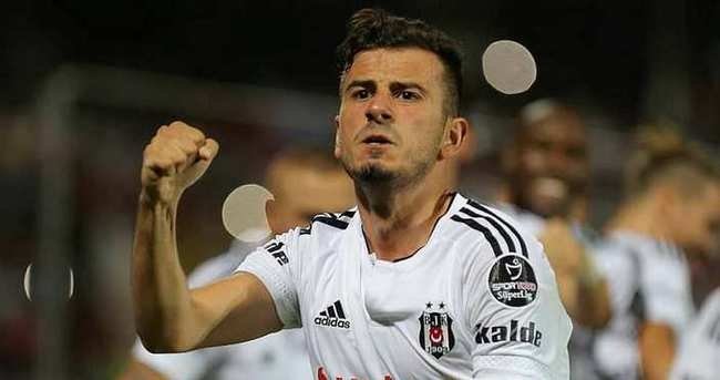 Oğuzhan Özyakup kendini yaktı!
