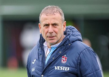 Trabzonspor'da büyük değişim! Gelecek sezon...