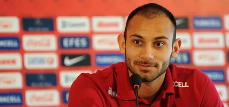 Ömer Toprak TFF'den EURO 2016 için davet aldığını açıkladı!