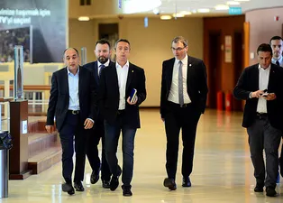 Devre arasında bombalar patlıyor! İşte Fenerbahçe'nin transfer listesi