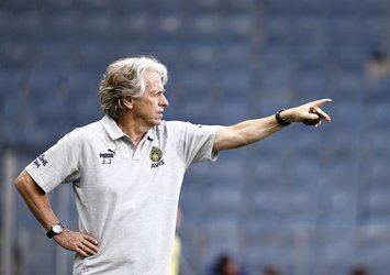 F.Bahçe transferde büyük oynuyor!