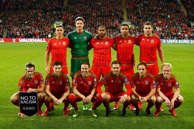 EURO 2016’ya katılan 24 takımın piyasa değeri