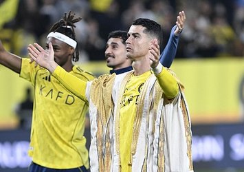 Cristiano Ronaldo geleceğine dair konuştu!