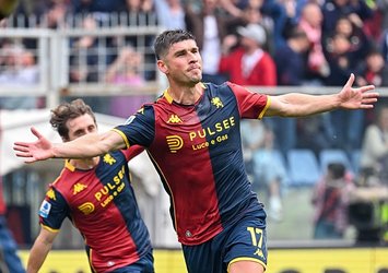 Malinovskyi transferinde Bakasetas detayı!