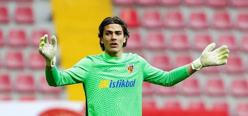 18’lik Doğan Alemdar tam not aldı