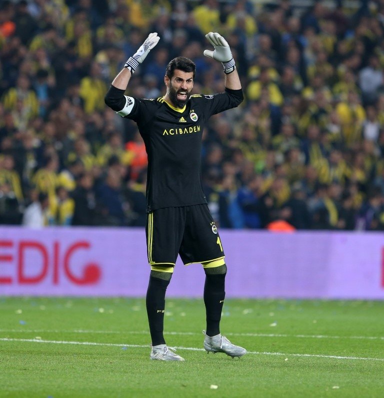 Volkan’dan kariyer rekoru!